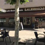 BAR RESTAURANTE LAS MURALLAS (Astorga) exterior