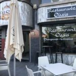 BAR RESTAURANTE OASIS (Valladolid) exterior