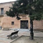 BAR SAN JERÓNIMO (Olmedo) fachada