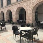 BAR SAN JERÓNIMO (Olmedo) mesas