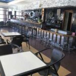 BAR SERNA (Melgar de Yuso) mostrador