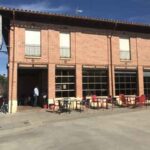 BAR SERNA (Melgar de Yuso) fachada