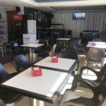BAR SERNA (Melgar de Yuso) sala