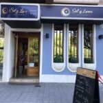 BAR SOL Y LUNA (Valladolid) fachada