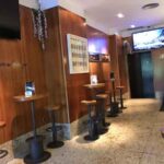 BAR SOL Y LUNA (Valladolid) sala