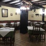 BODEGA LOS FRAILES (Fuensaldaña) sala