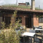 BODEGA LOS FRAILES (Fuensaldaña) exterior