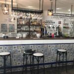 CAFÉ BAR BOCADOS (La Bañeza) mostrador