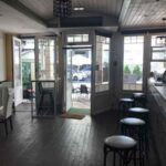 CAFÉ BAR BOCADOS (La Bañeza) sala