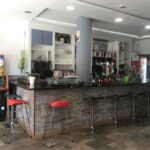 CAFÉ BAR LEYLA (León) mostrador