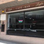 CAFÉ BAR LEYLA (León) fachada