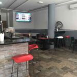 CAFÉ BAR LEYLA (León) sala
