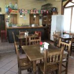 CAFÉ BAR SABOR PAISA COLOMBIANO (Valladolid) mostrador