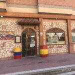 CAFÉ BAR SABOR PAISA COLOMBIANO (Valladolid) fachada