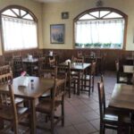 CAFÉ BAR SABOR PAISA COLOMBIANO (Valladolid) sala