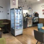 CAFETERÍA DULCE SOFÍA (San Esteban de Gormaz) detalle