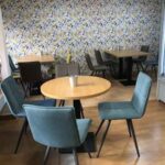 CAFETERÍA DULCE SOFÍA (San Esteban de Gormaz) sala