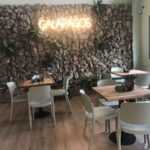 CAFETERÍA GALÁPAGOS (Ponferrada) sala