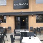 CAFETERÍA GALÁPAGOS (Ponferrada) exterior