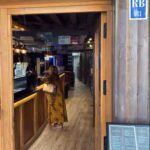 CERVECERÍA BARONE GASTROBAR (Aranda de Duero) mostrador