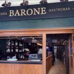 CERVECERÍA BARONE GASTROBAR (Aranda de Duero) fachada