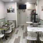 CHURRERÍA CREPERÍA EL DUQUE (León) sala