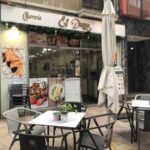 CHURRERÍA CREPERÍA EL DUQUE (León) exterior