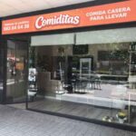 COMIDITAS (Valladolid) fachada