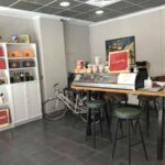 DÉJAME COCINARTE (Valladolid) mostrador