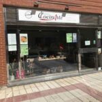 DÉJAME COCINARTE (Valladolid) fachada