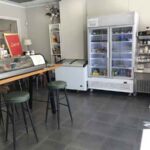 DÉJAME COCINARTE (Valladolid) sala