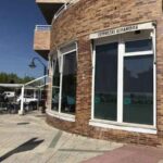 DSEO BURGER (Palencia) fachada