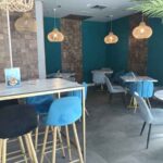 DSEO BURGER (Palencia) sala