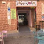 EL RINCÓN DEL DULCE (Villanubla) exterior