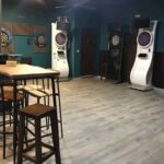 GASTROBAR EL CLANDESTINO (Ávila) juegos