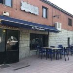 GASTROBAR EL CLANDESTINO (Ávila) fachada