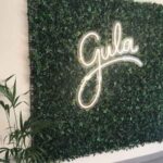 GULA GASTROBAR (Aguilar de Campoo) logotipo