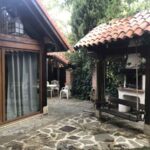 HACIENDA LAS CAVAS (Olmedo) edificios