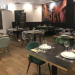 KING FATEH INDIAN CUISINE (Salamanca) sala