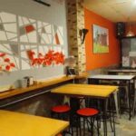 LA RUINA-MUNDO RARO (Cervera de Pisuerga) sala