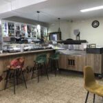 LA TABERNITA (Arevalo) mostrador