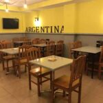 LOS CHICOS ARGENTINOS (Bejar) interior