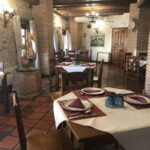 NEW CASERÓN (San Pedro de Gaíllos) interior