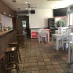 ORIGEN GASTROBAR (Cuéllar) mostrador