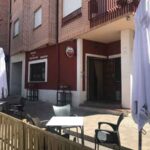 ORIGEN GASTROBAR (Cuéllar) fachada