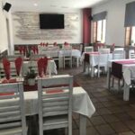 ORIGEN GASTROBAR (Cuéllar) sala