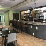 OSOFOOD GASTROBAR (Valladolid) mostrador