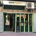 OSOFOOD GASTROBAR (Valladolid) fachada