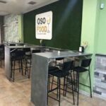 OSOFOOD GASTROBAR (Valladolid) sala