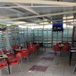 PISCINA MUNICIPAL POLLOS (Pollos) sala